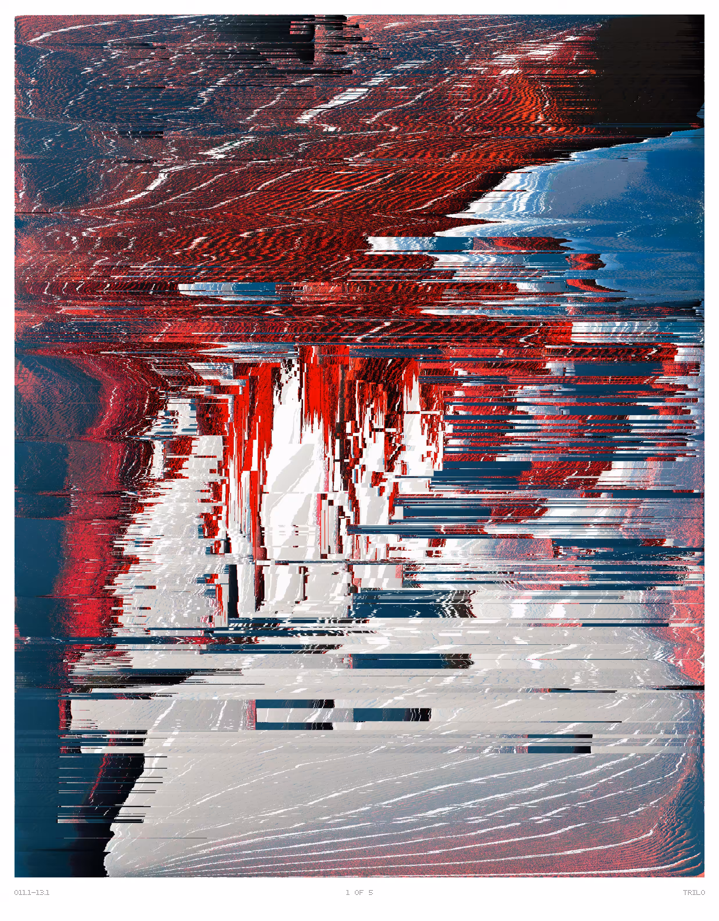 o11.1 — Mundanity — rev. 13.1 "Overdue Entry"