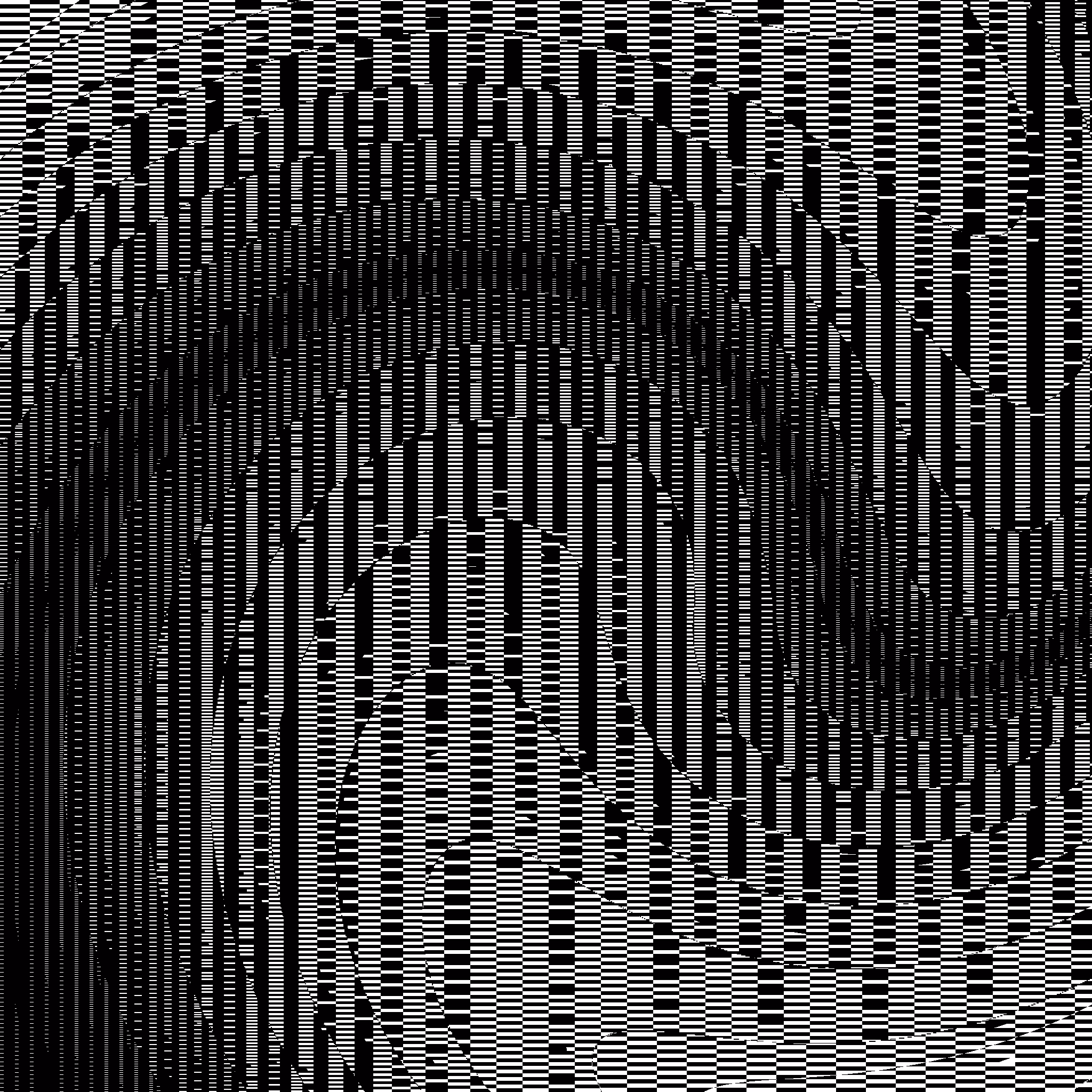 Broken Dither #278