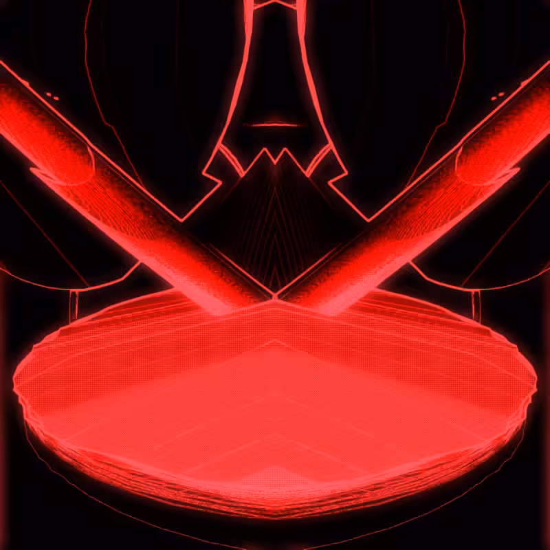 Scarabs #8