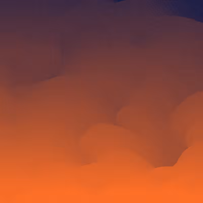 Covered in fog #10