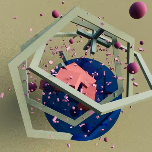 Artifact III #45