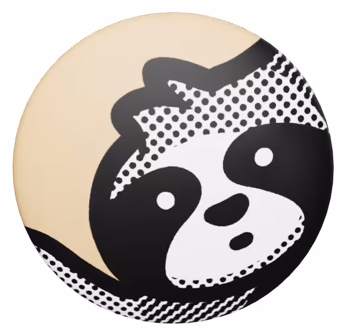 Bwadge | Sloth