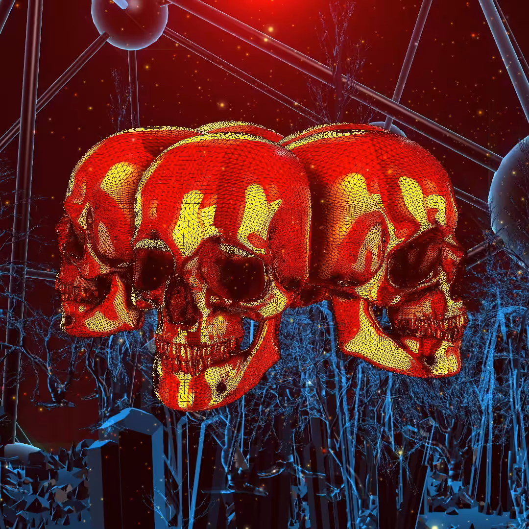 skull 2