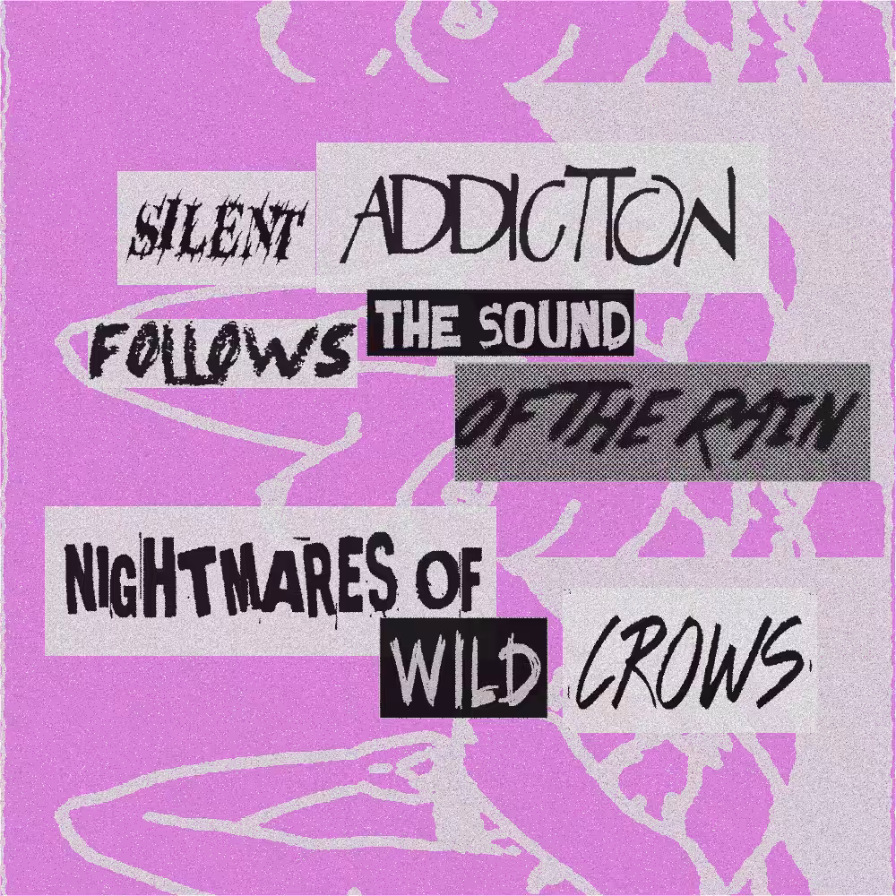 Punk Haiku #29