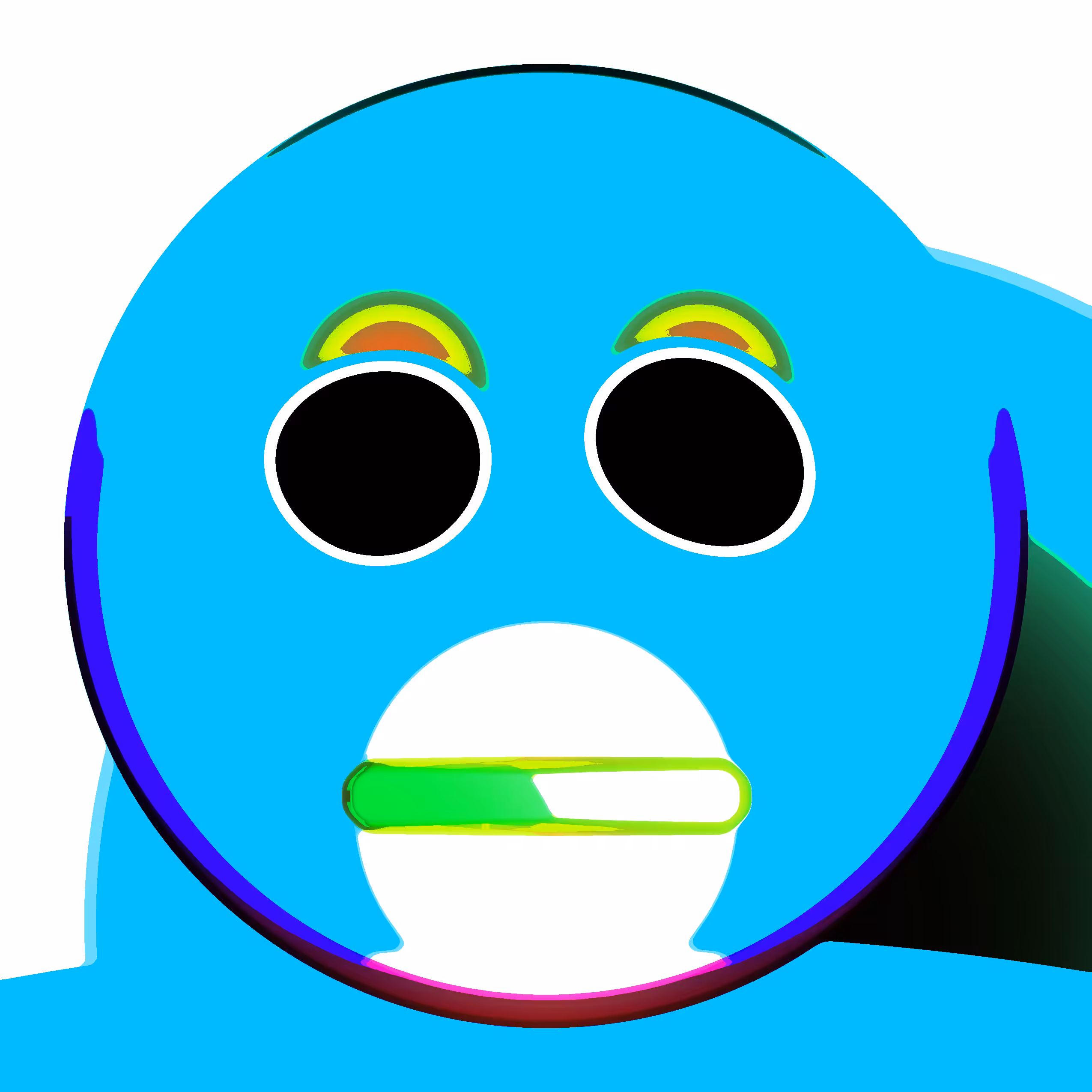 Emoji Script #379