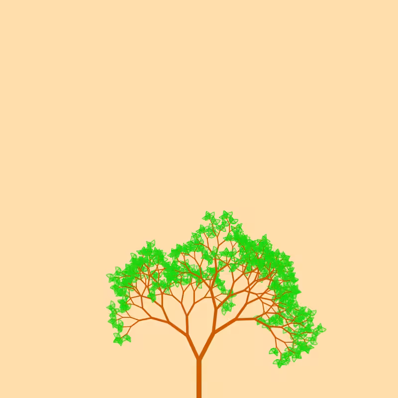 Life Tree #42