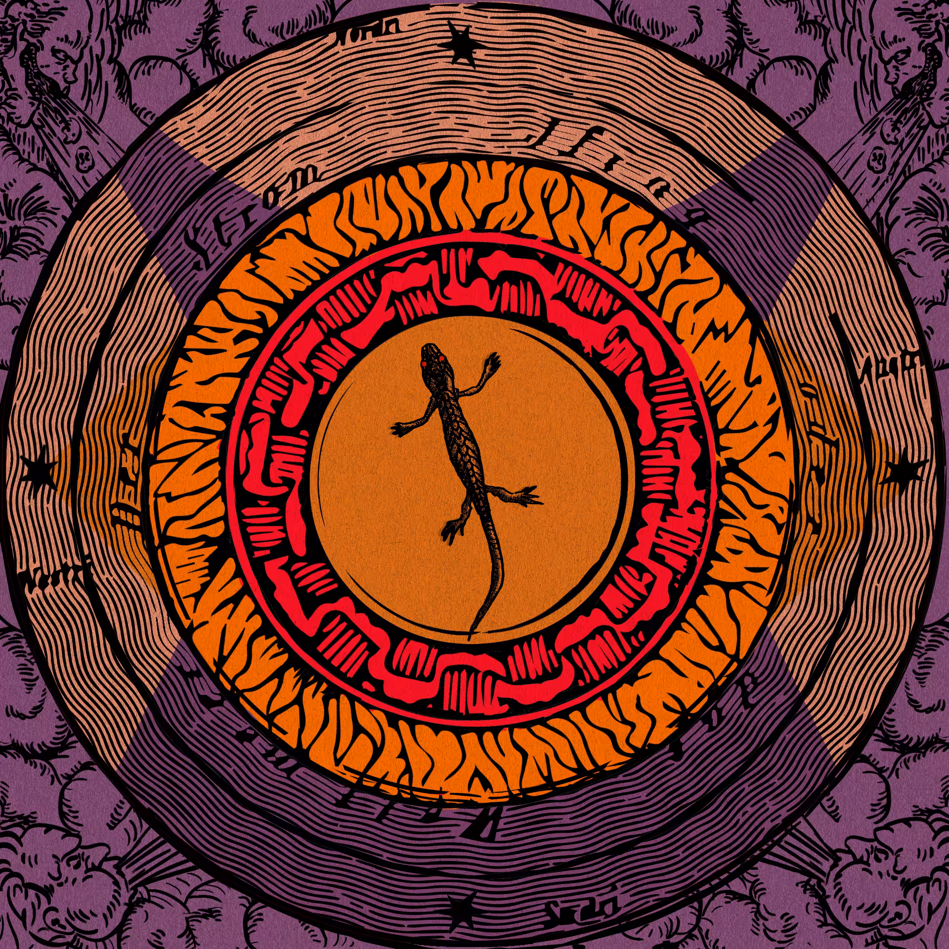 Cosmography #9