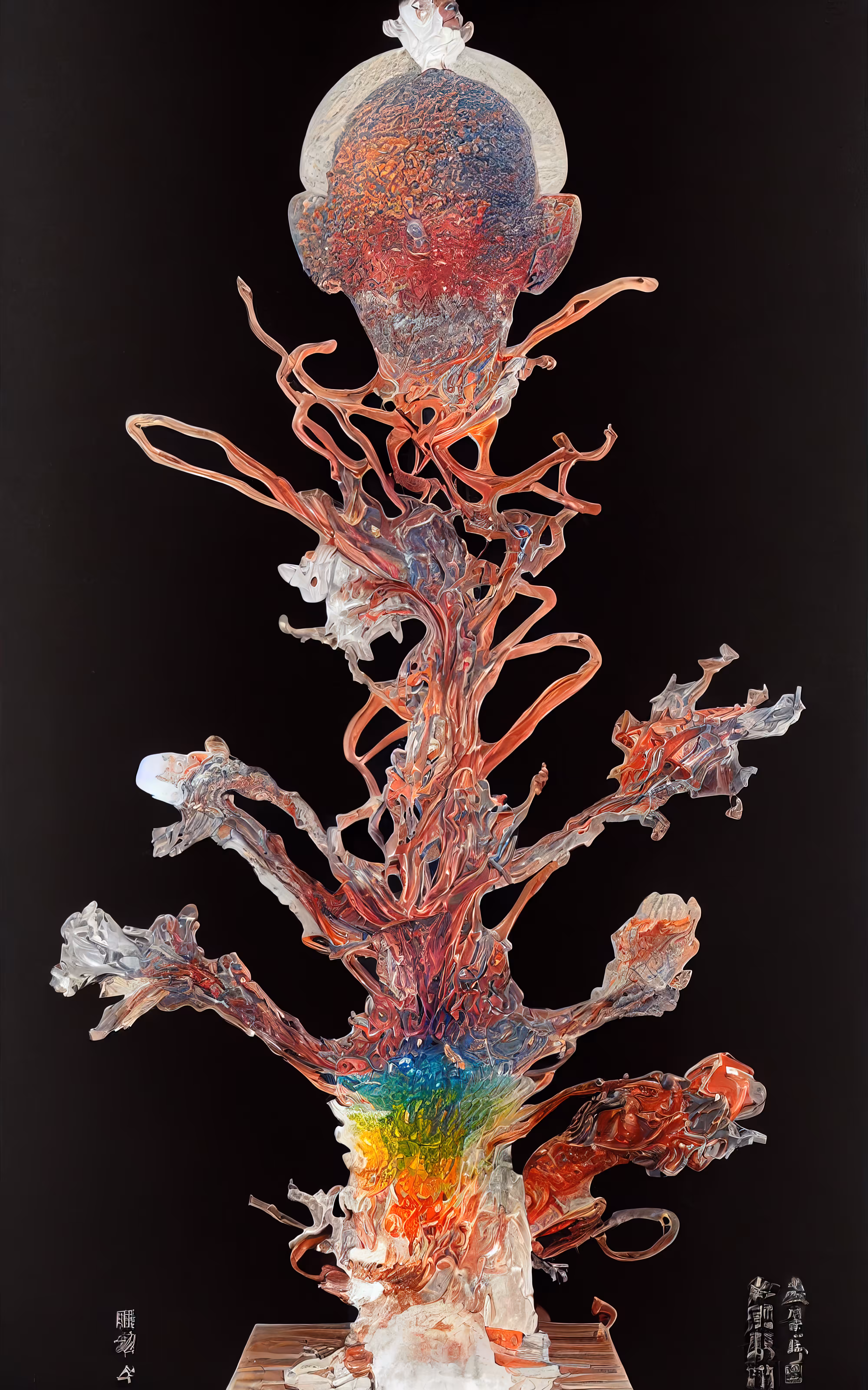 Copper #38