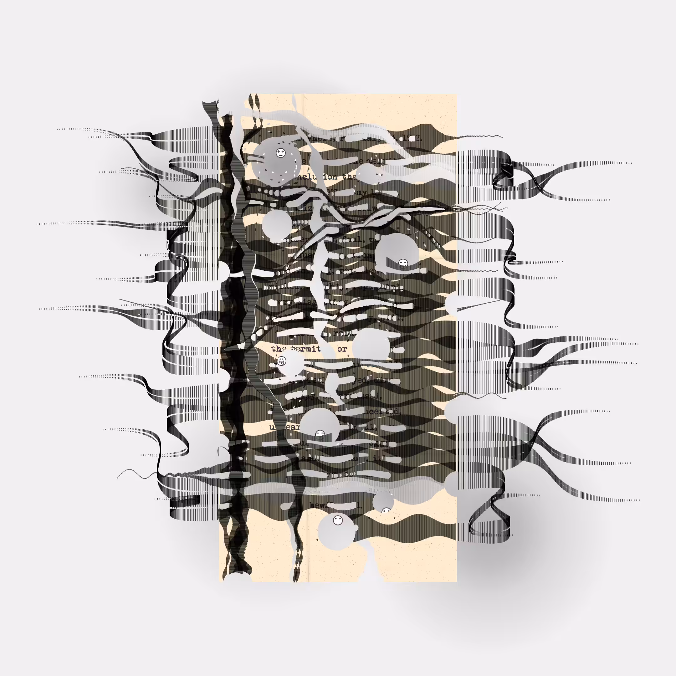 Word-eating worms #66