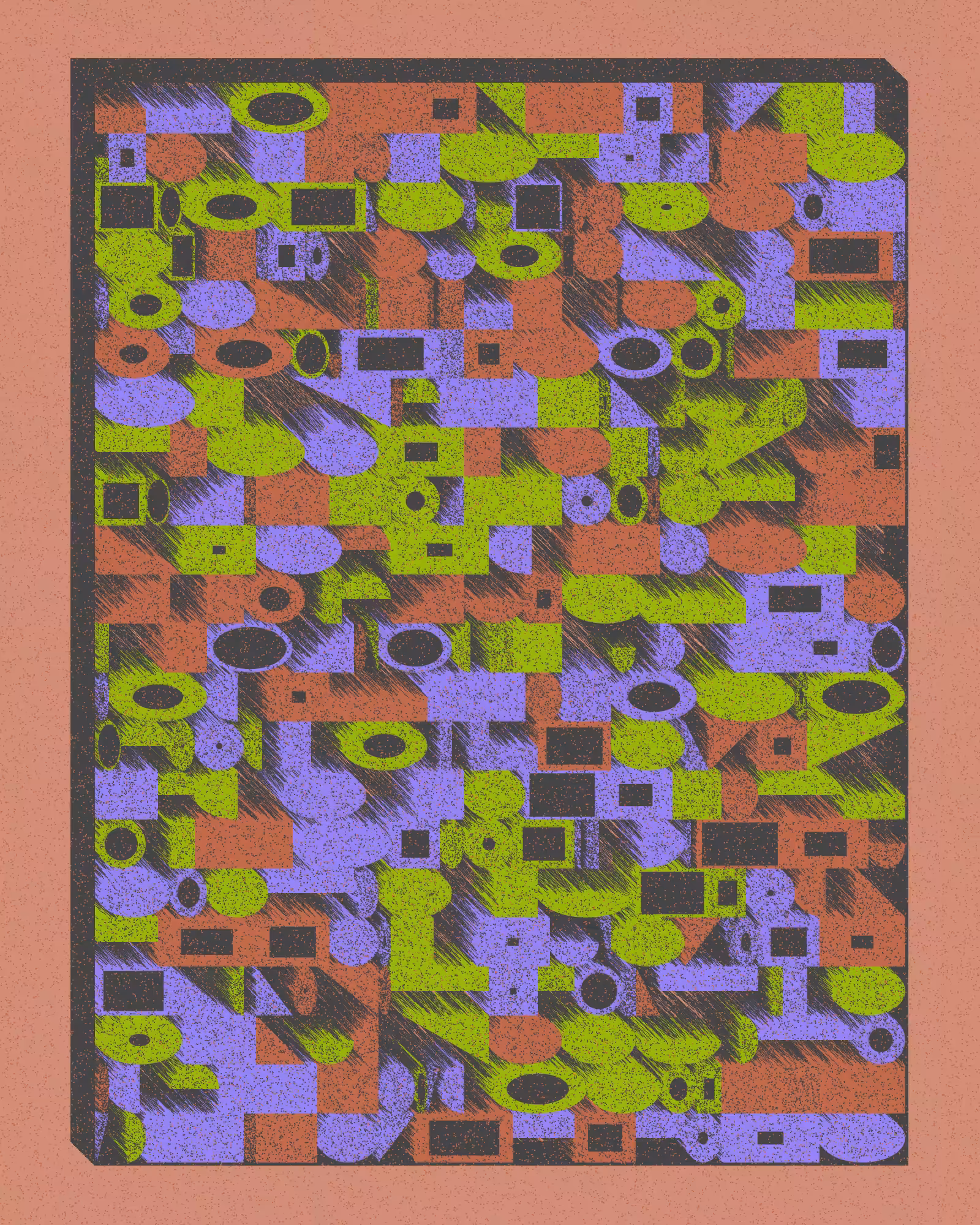 Wall geometry #54