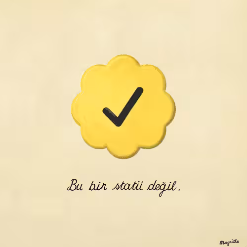 Magritte Checks #1298