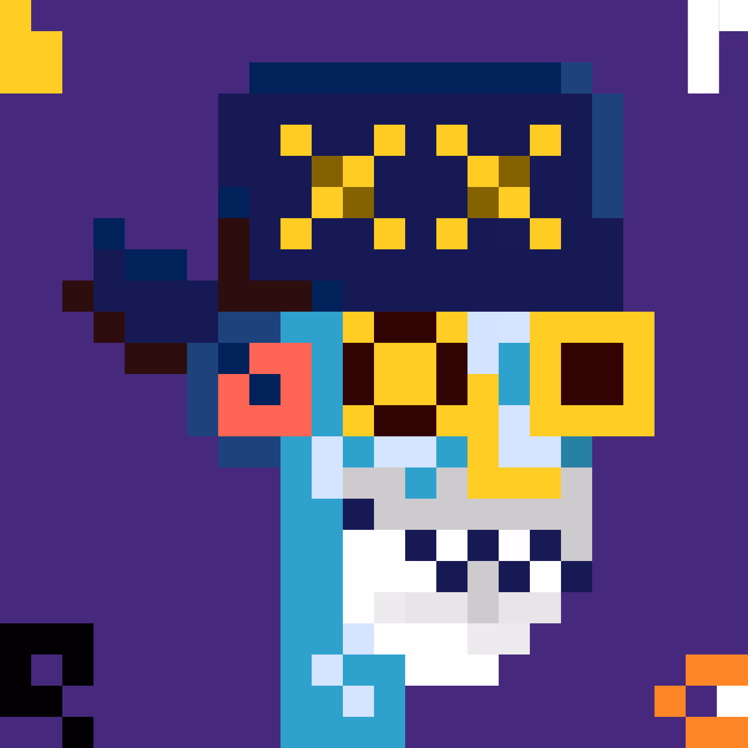 TwoFourQunk 430
