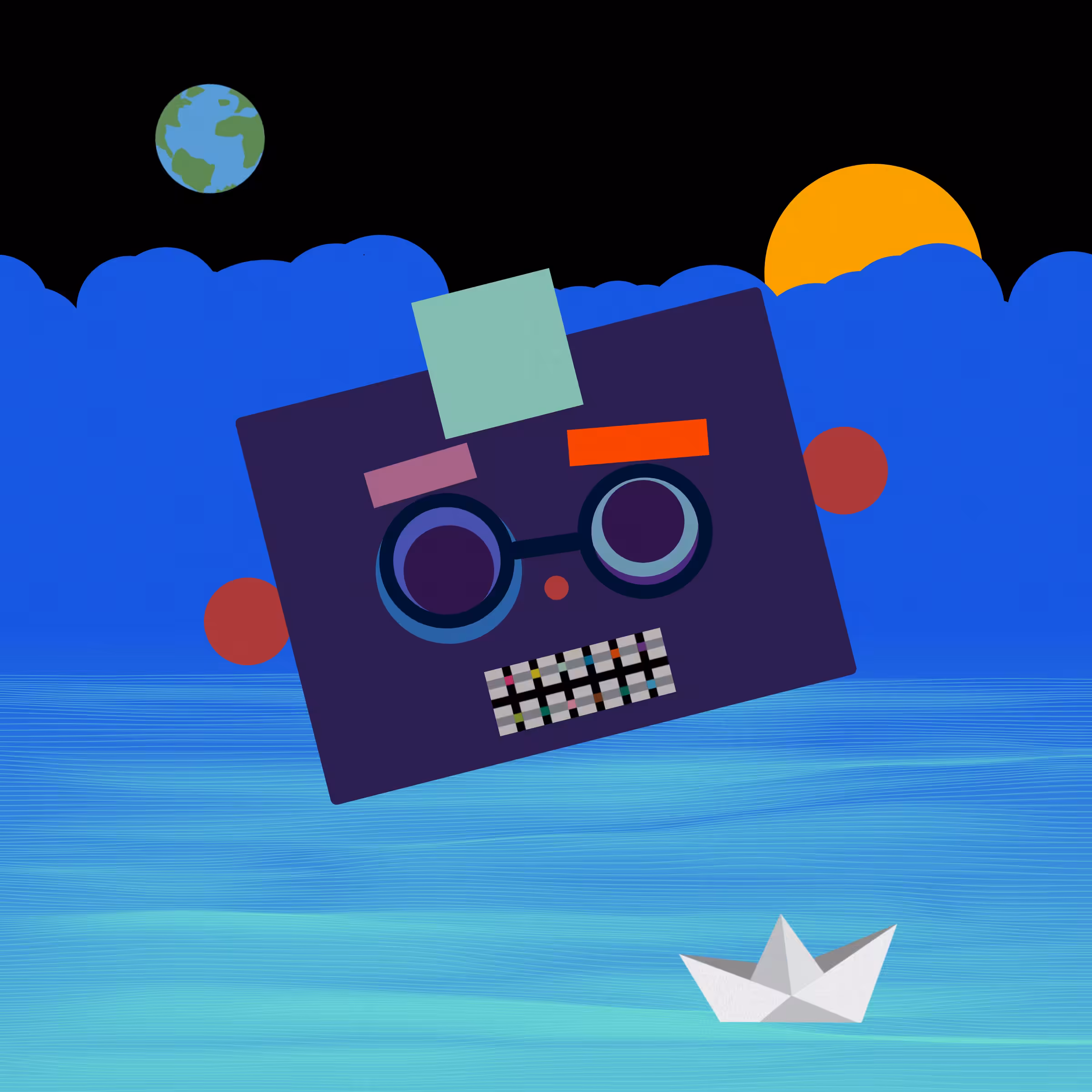 sail-o-bots #73
