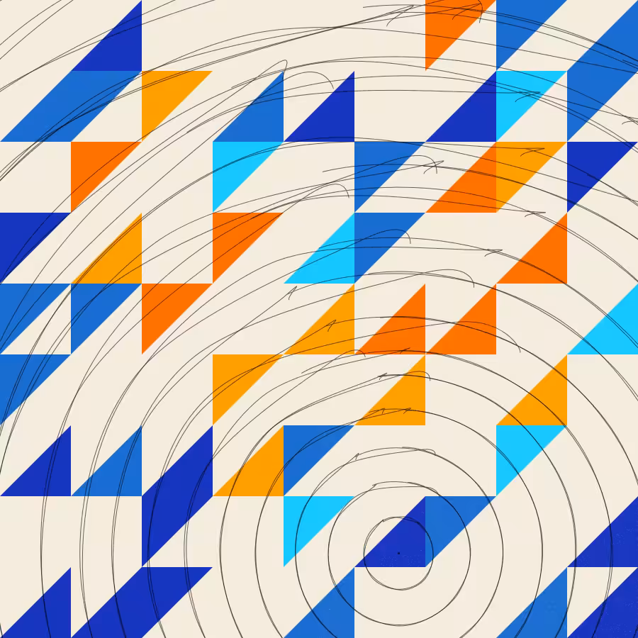Mixed Shapes #80