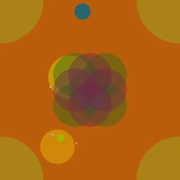 Breathing #37