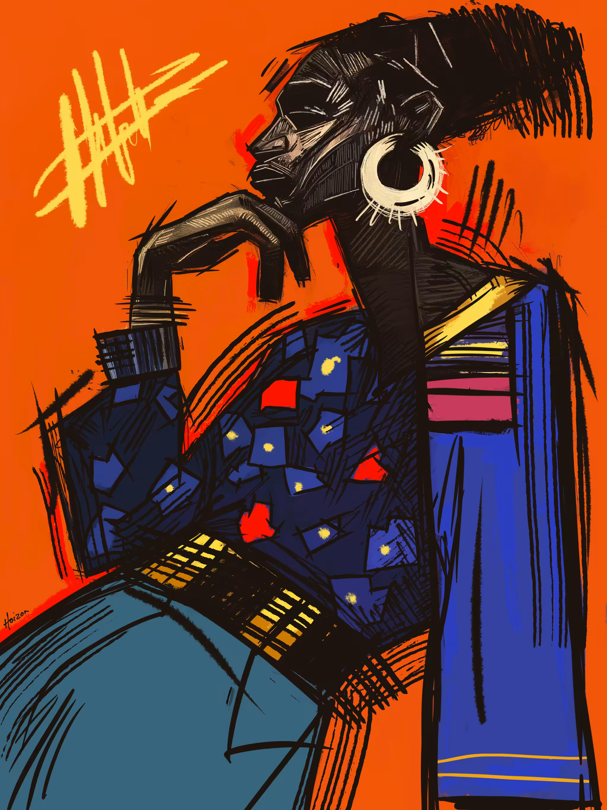 Gesture