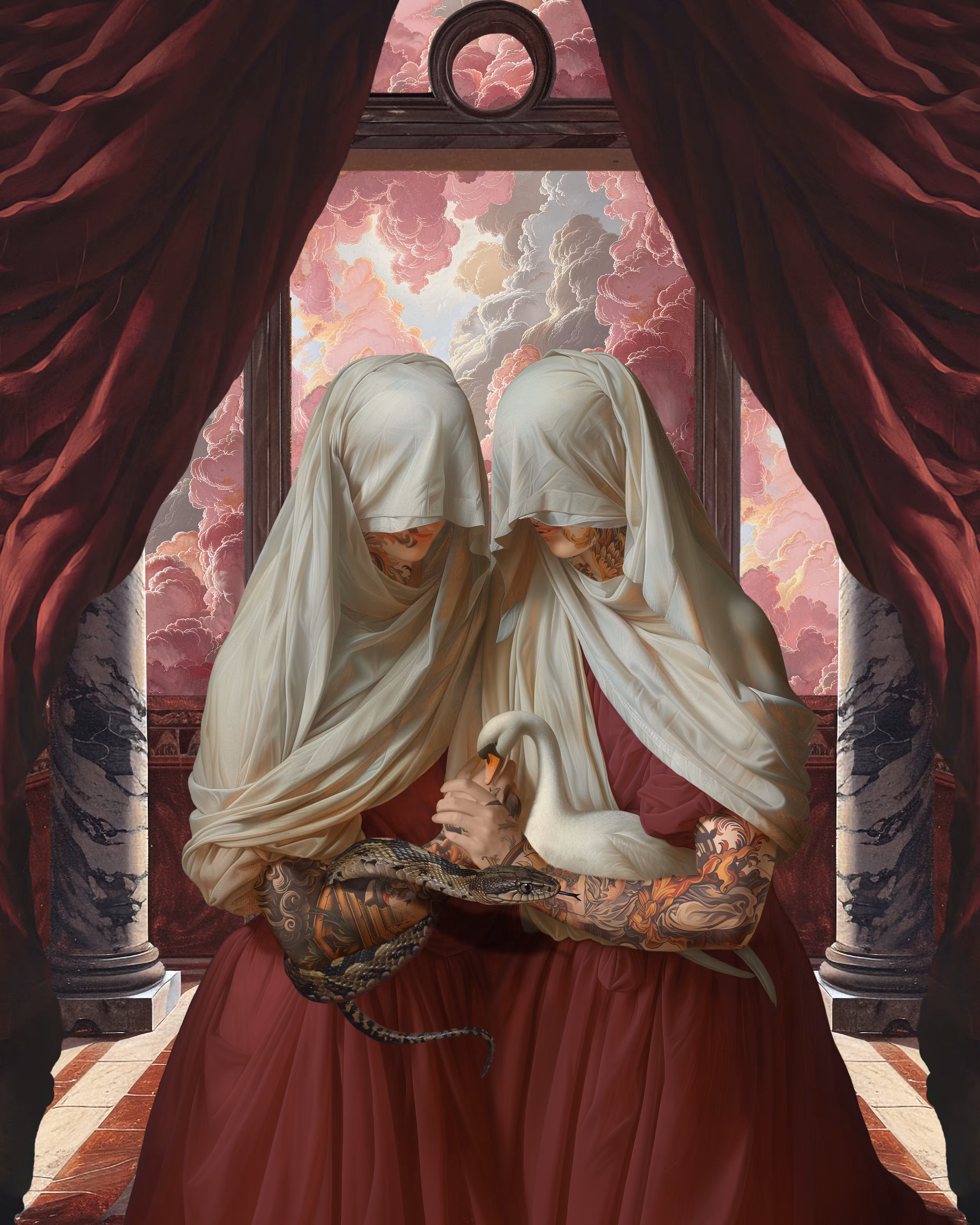 Pact with Yourself