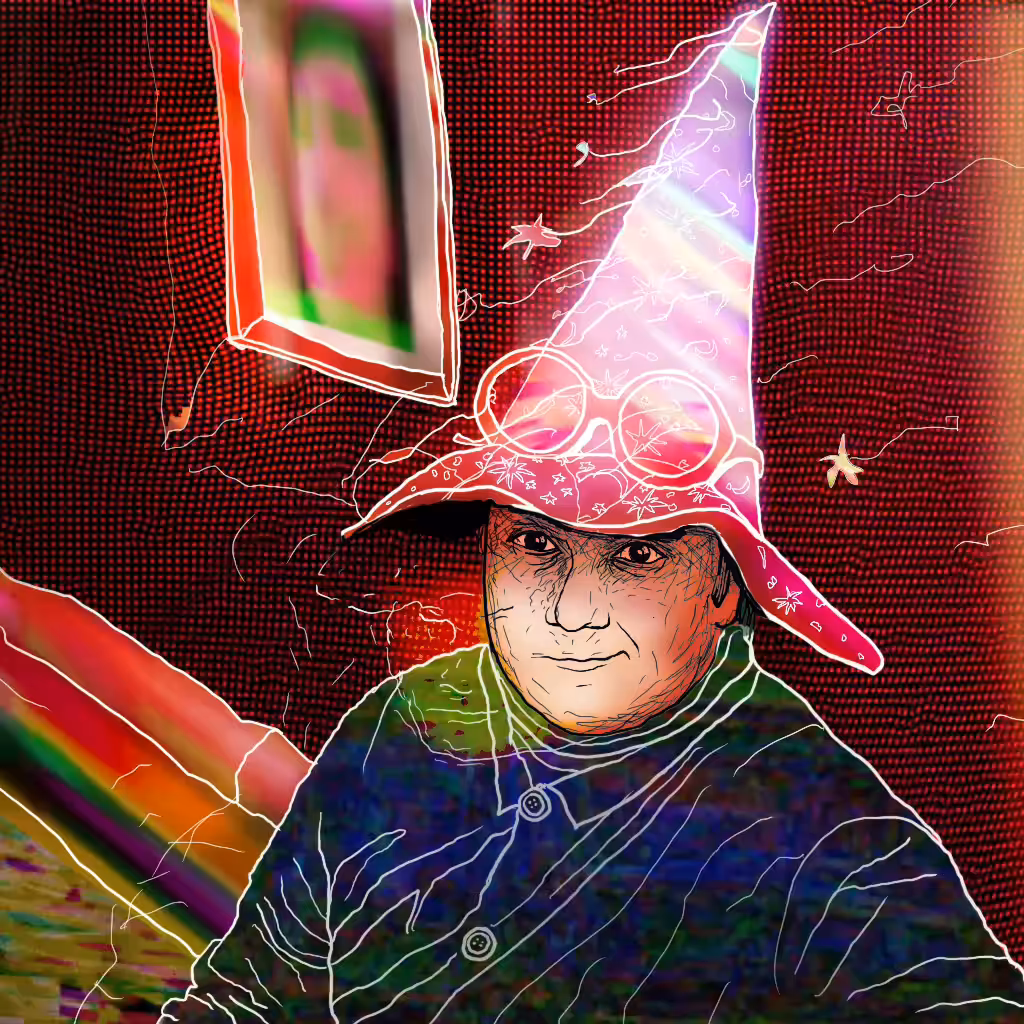 τ-maturge