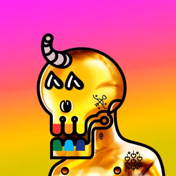 fx-Skull #135
