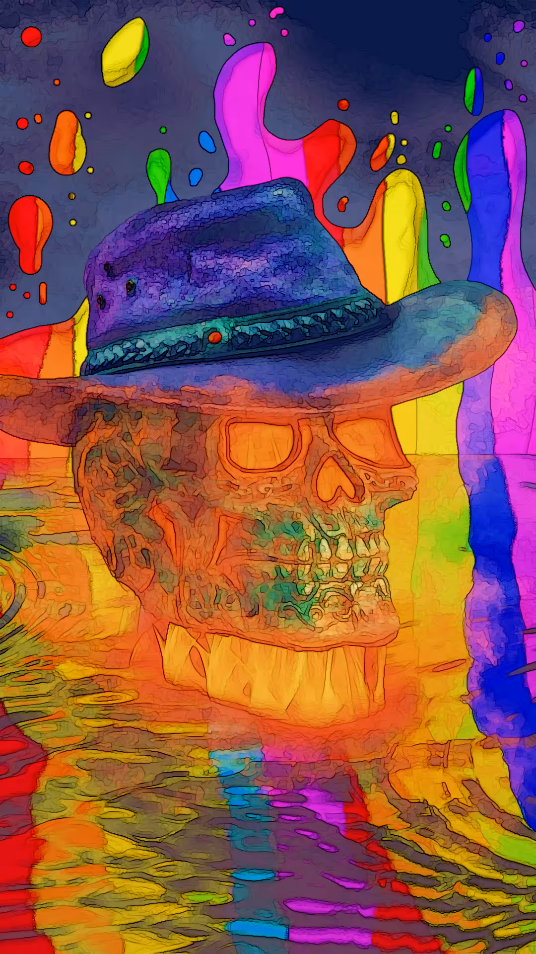 The last cowboy