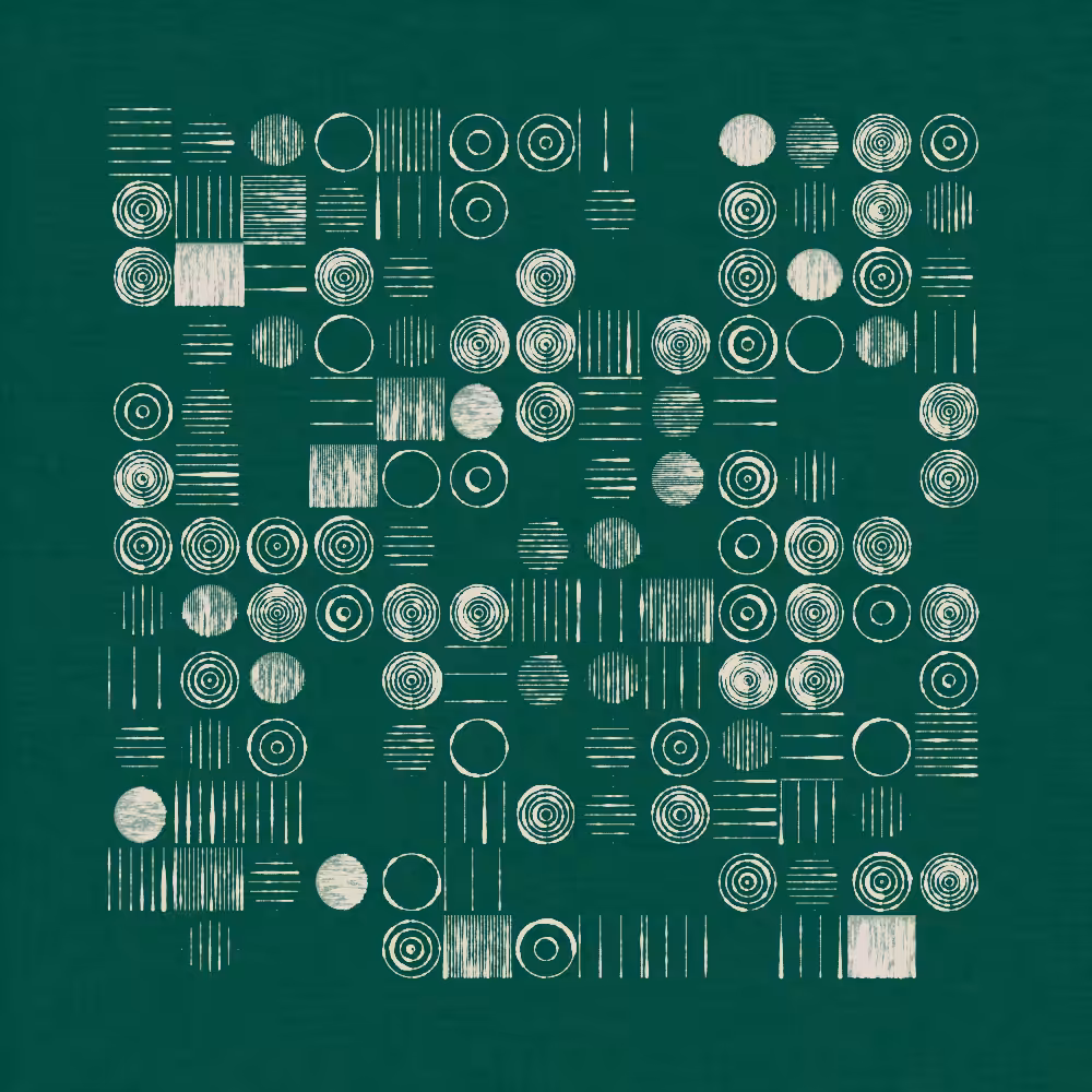 The Grid #5