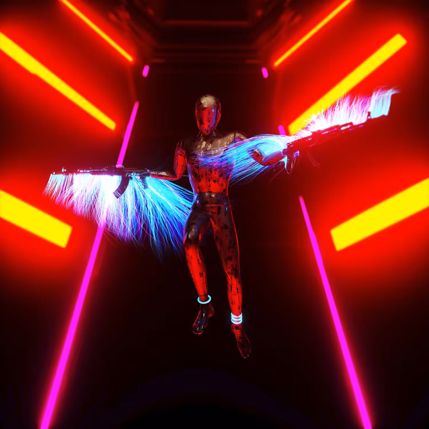 ||DARKANGEL|| 1/1