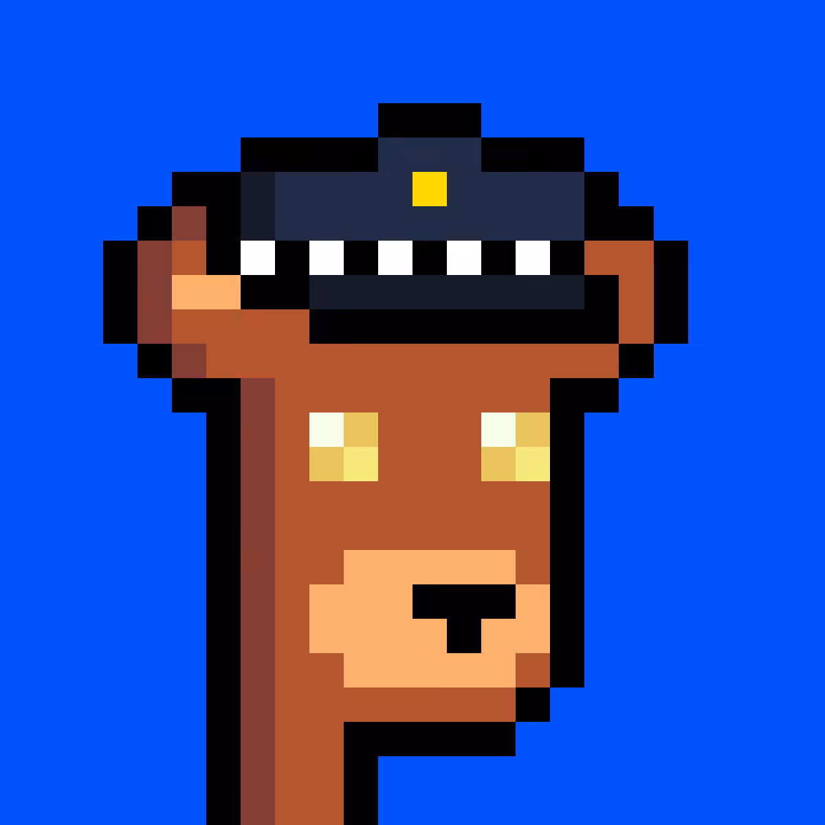 BearPunks #2927