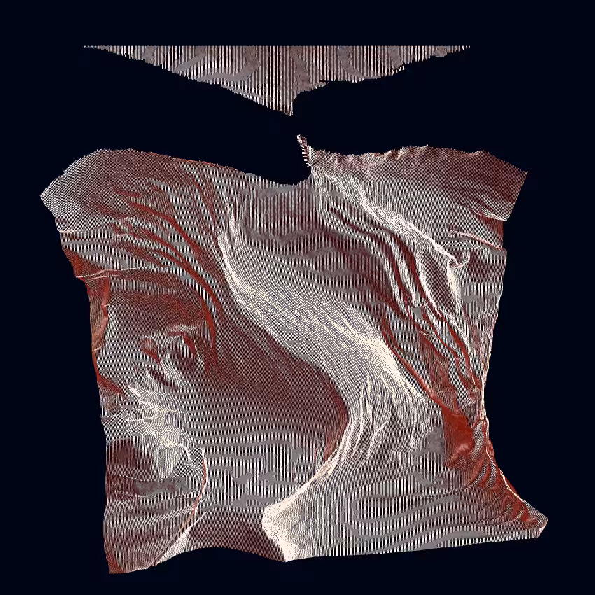 Fibril #476