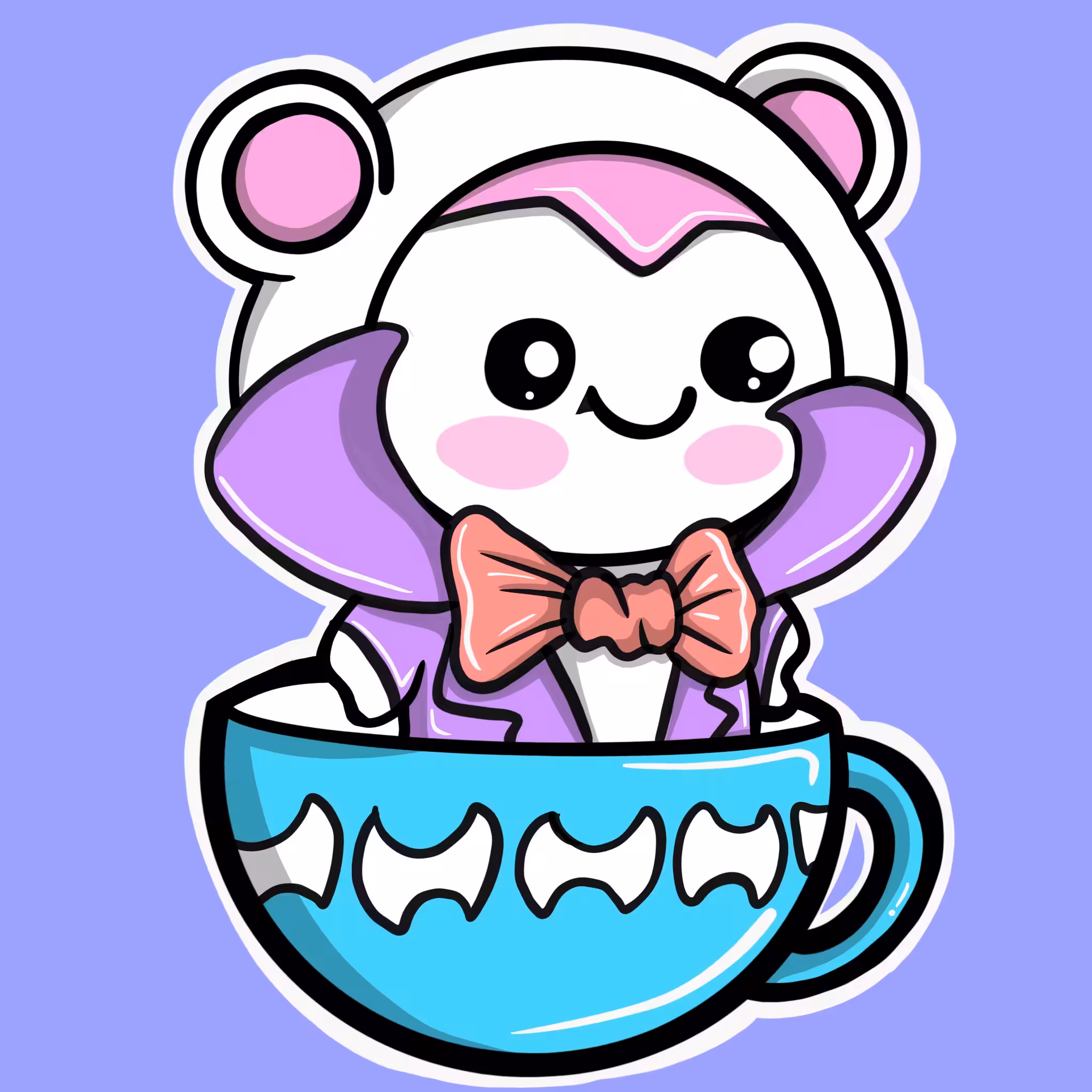 MINNIEZ #007