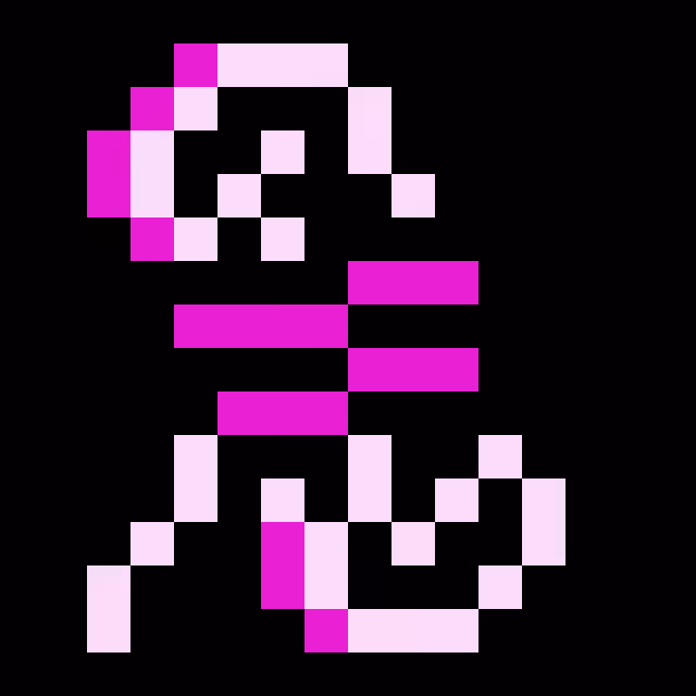 It's dangerous to go alone! Take this: Rope