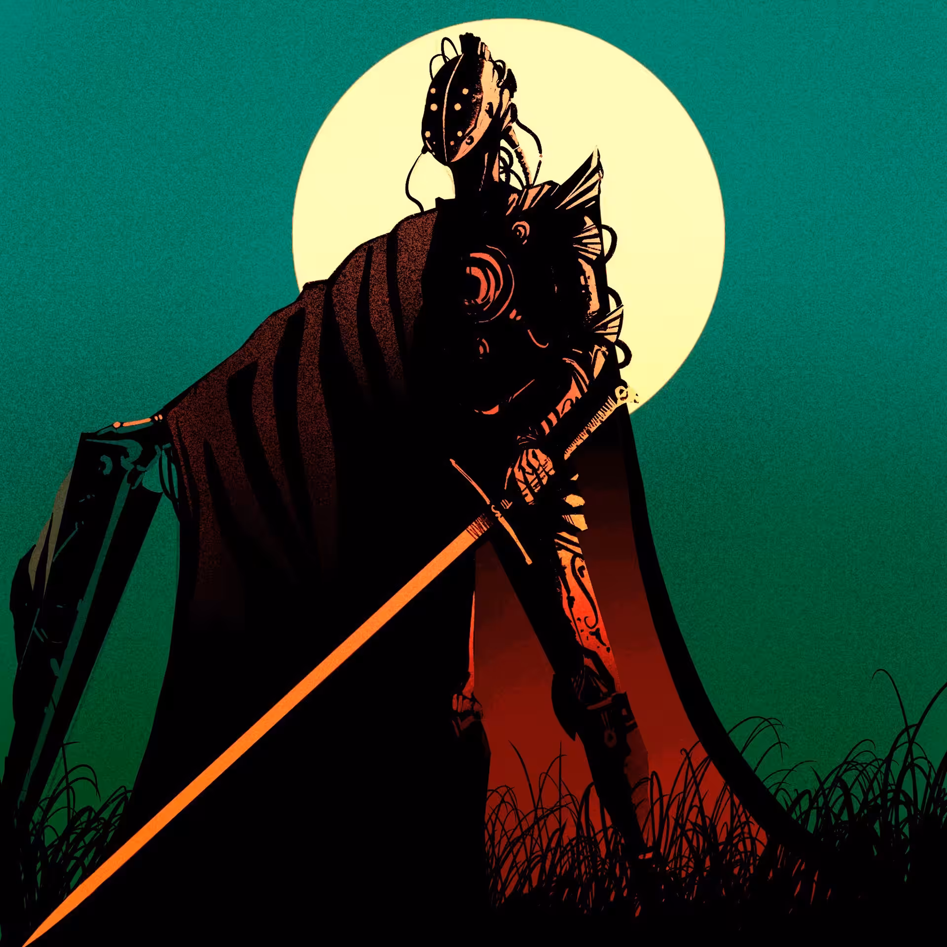 Knight // Five