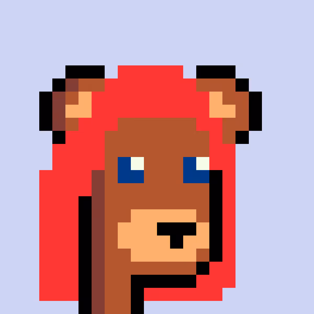 BearPunks #969