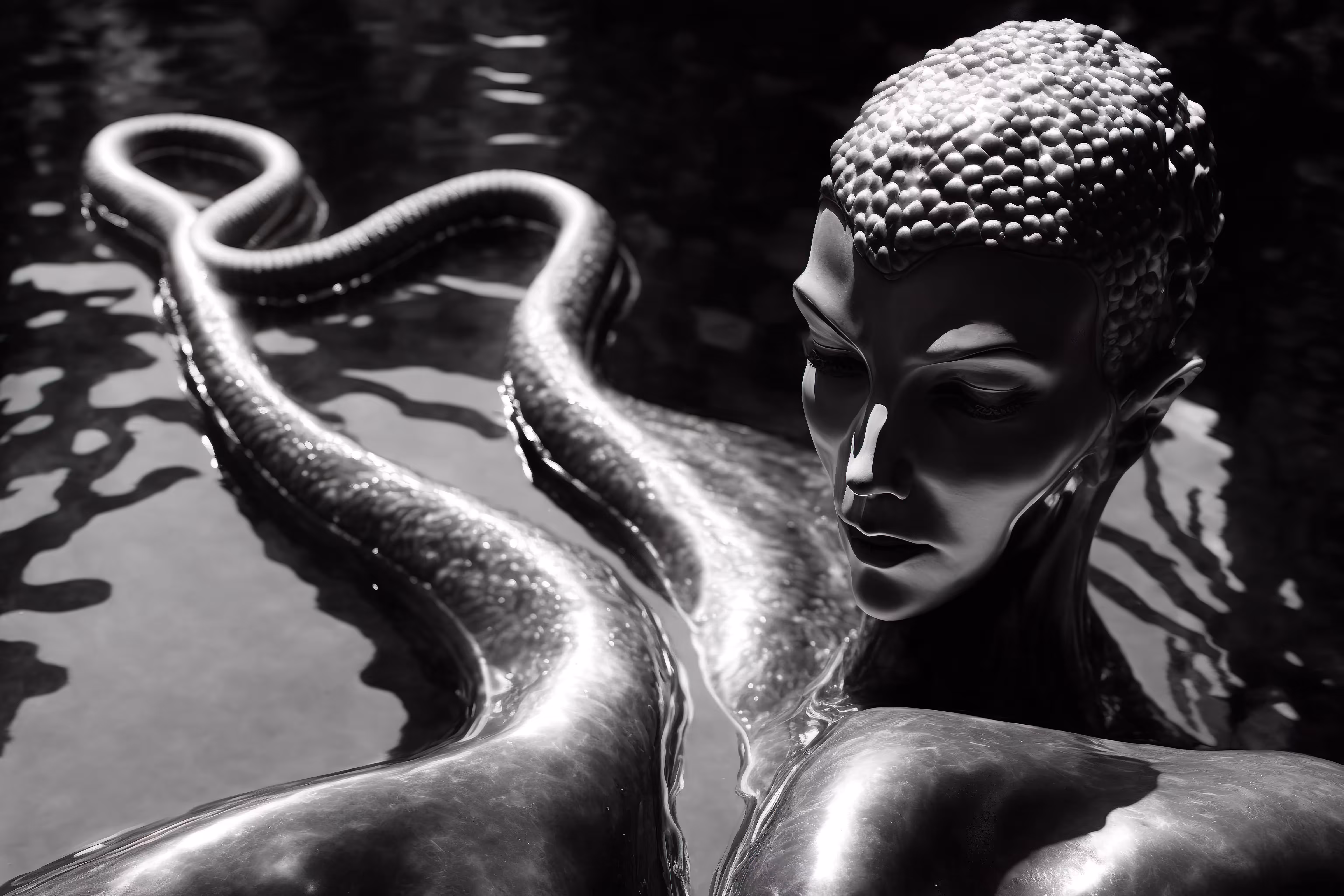 rigmarole #25 | sculpture | creative