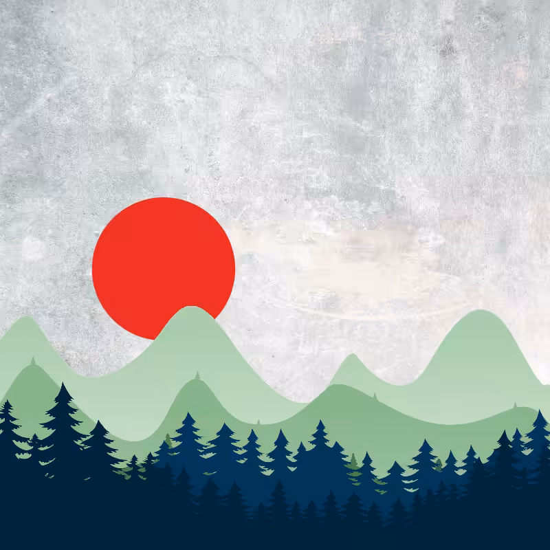 Graphic nature