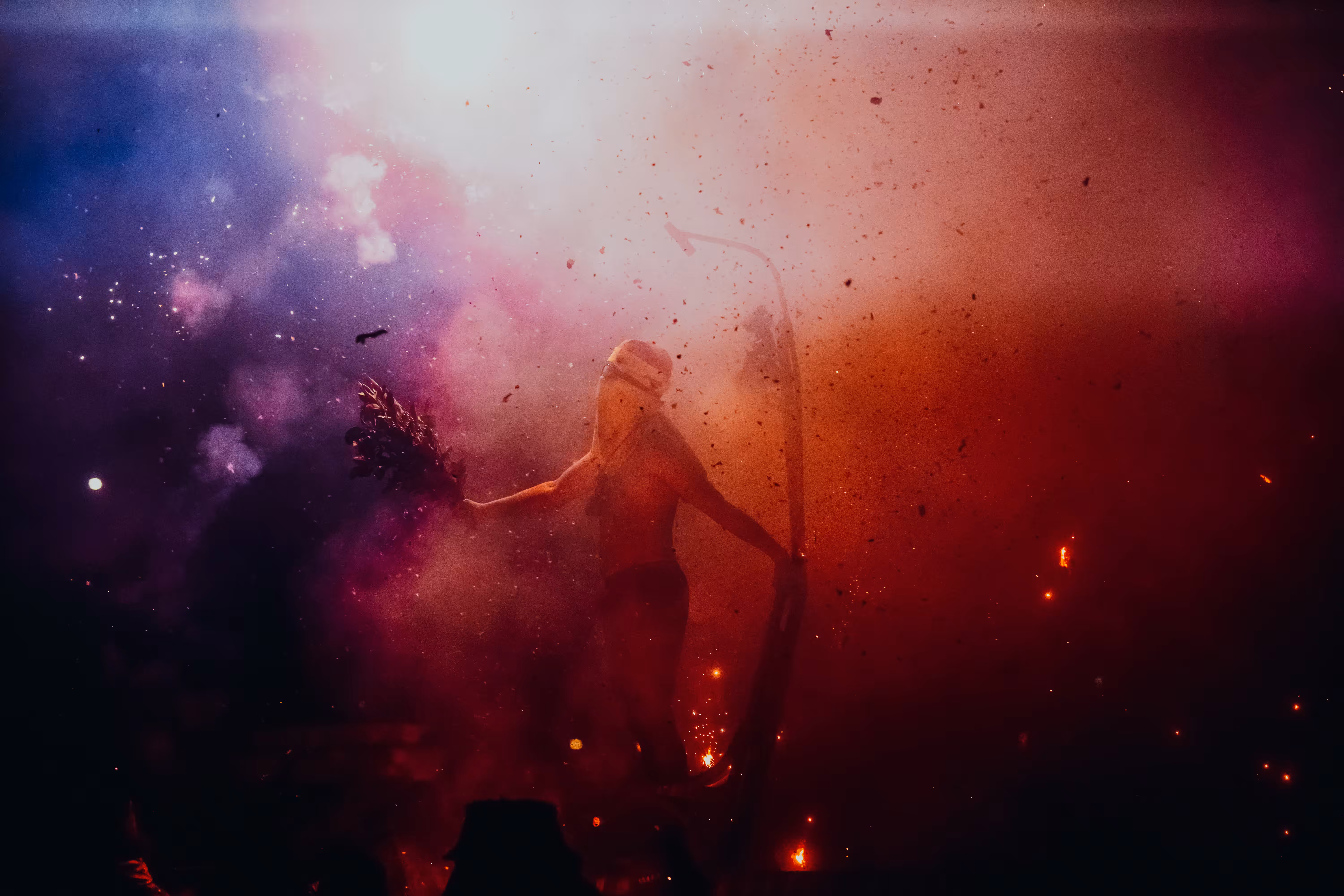 Mist of Chaos