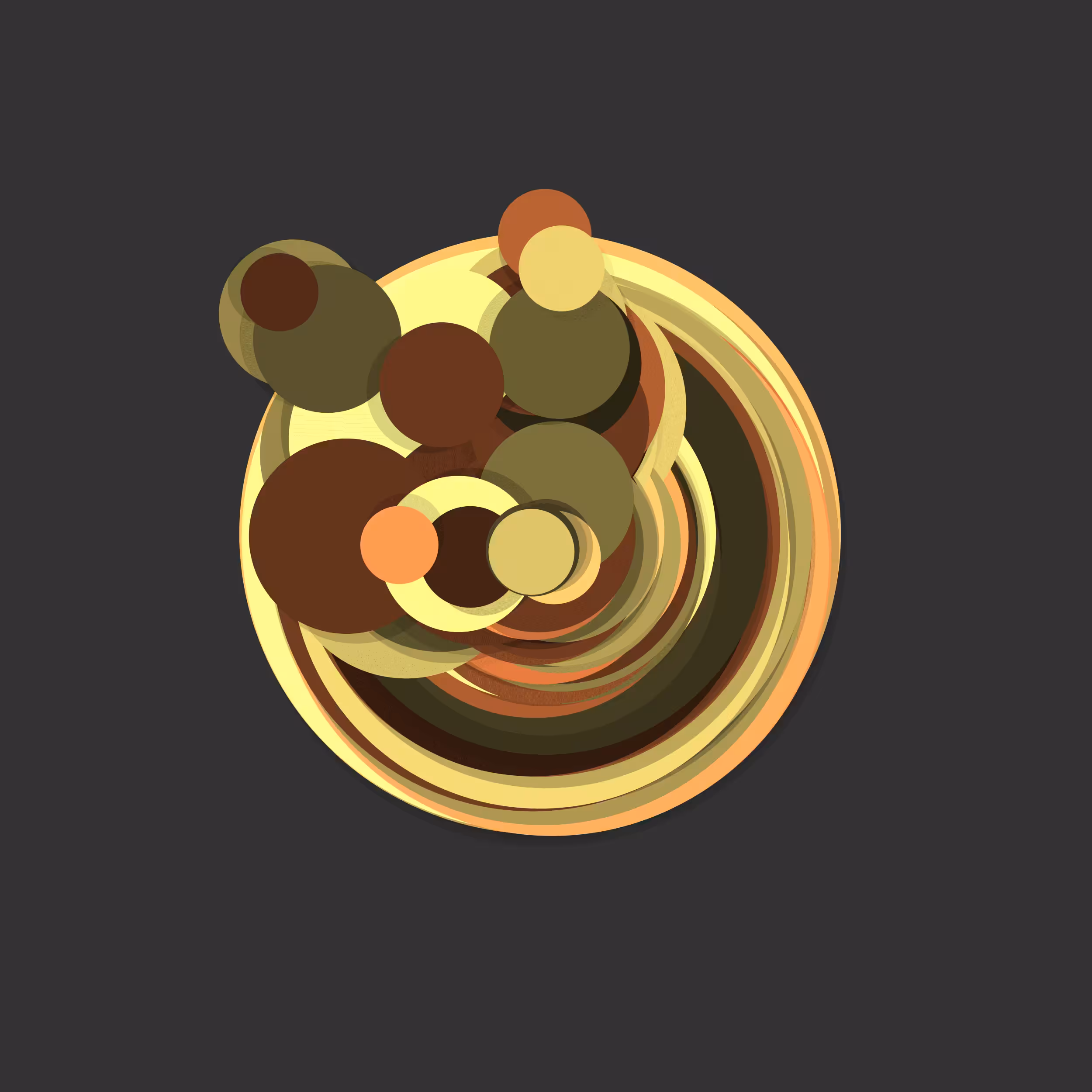 Crypto Circles #130