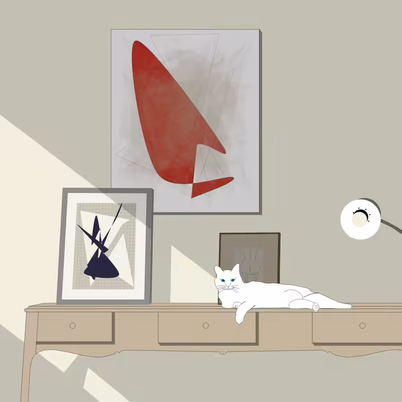 Still Life #10 #11
