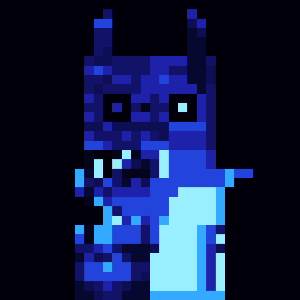 GLITCHTIZEN #11