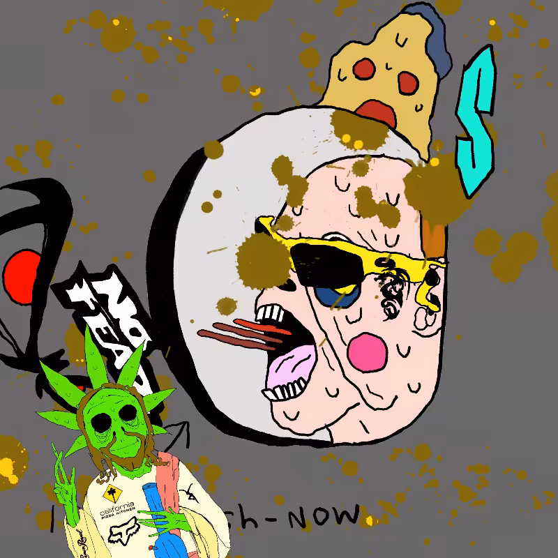 glory hole$ #538