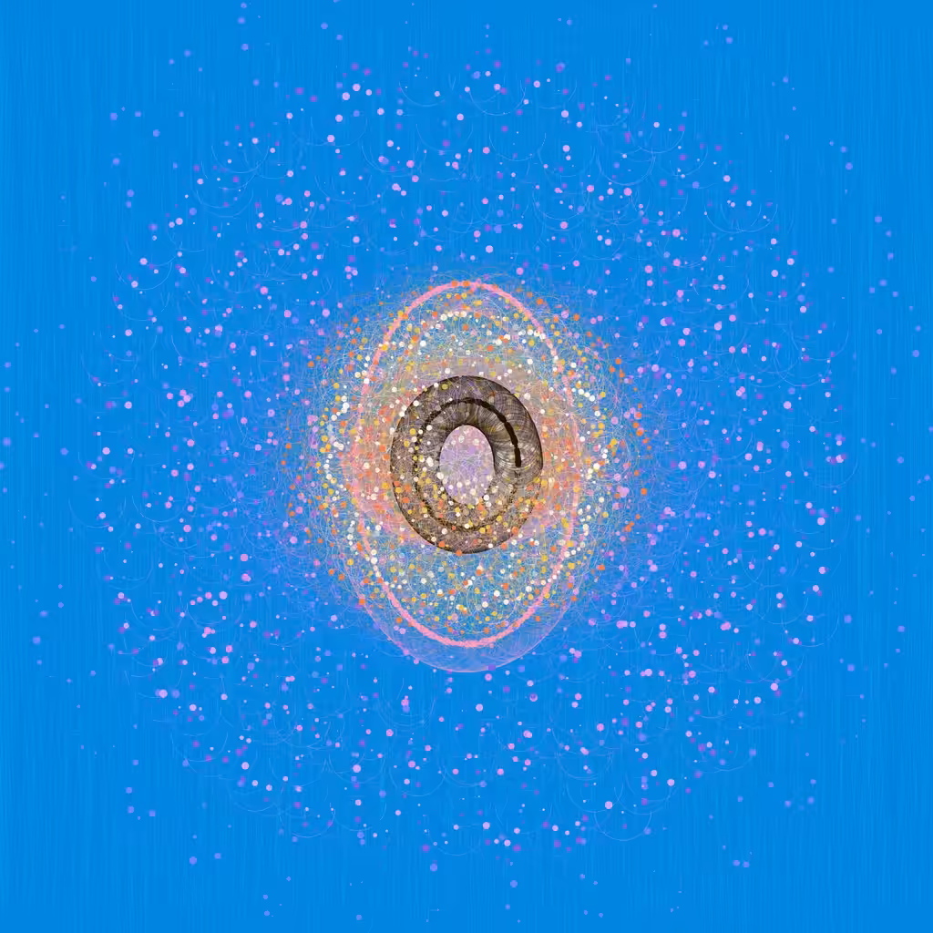 Cosmic Realm #30