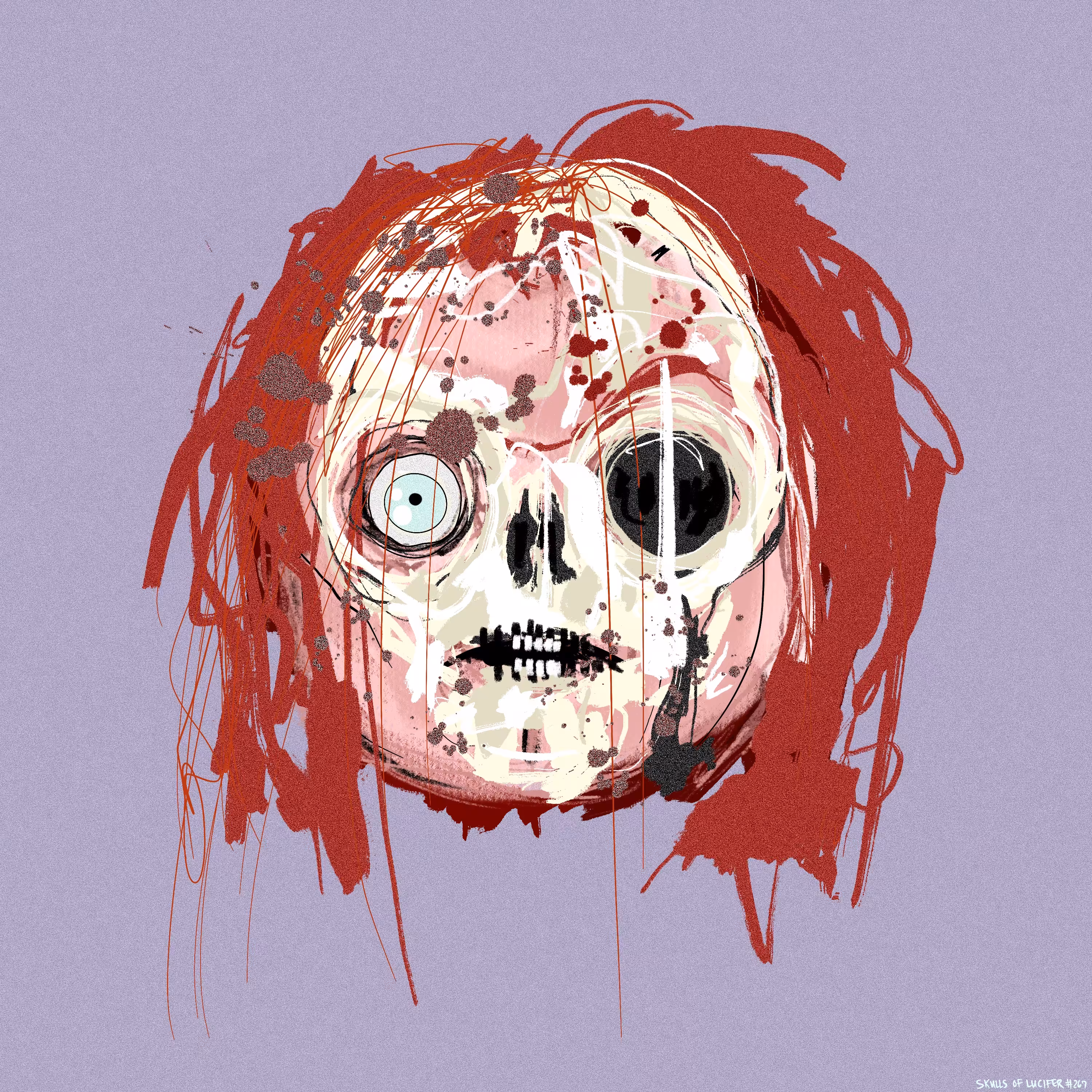 Chucky