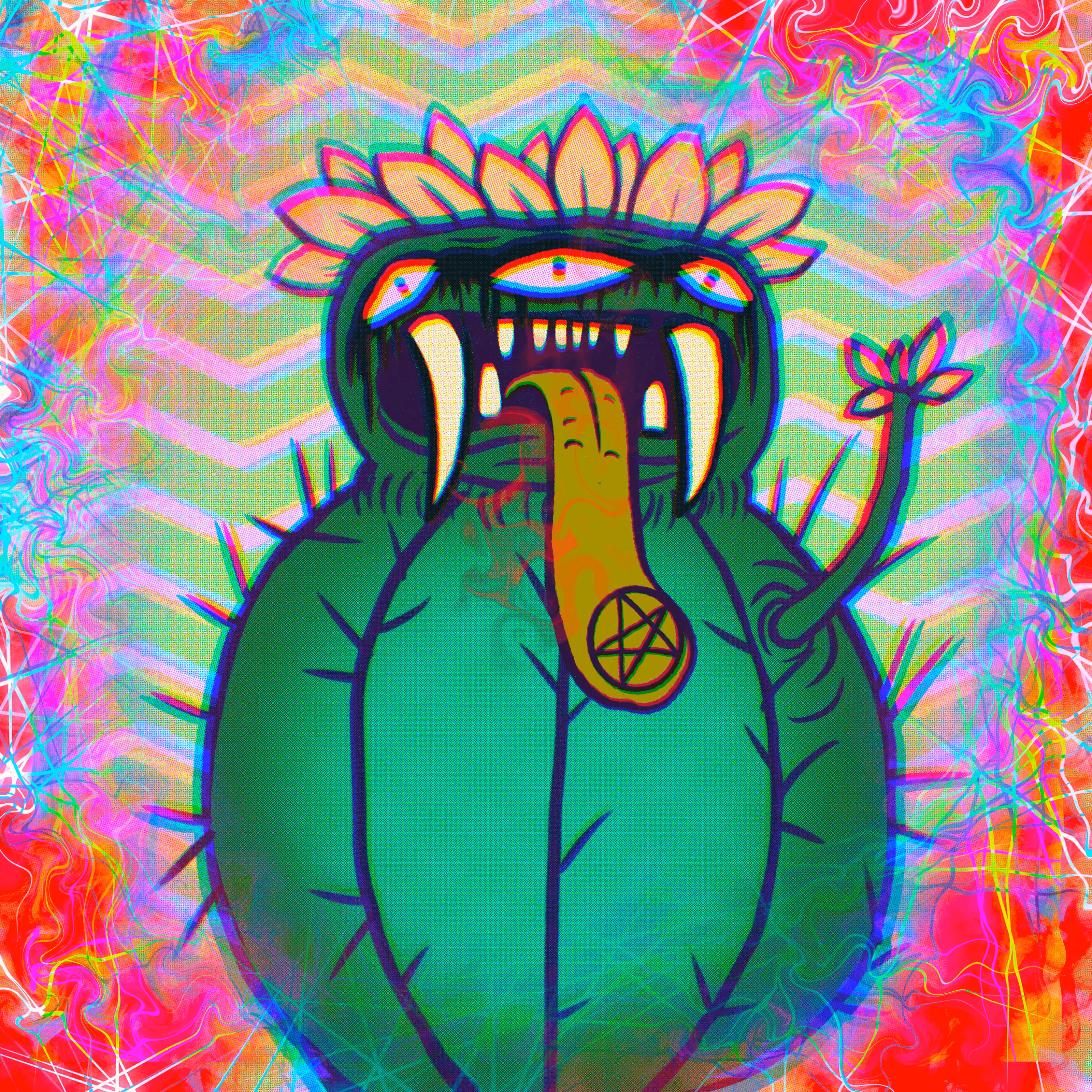 CF052