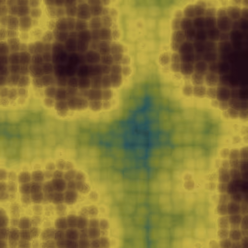 Smart Materials | E4071 #9
