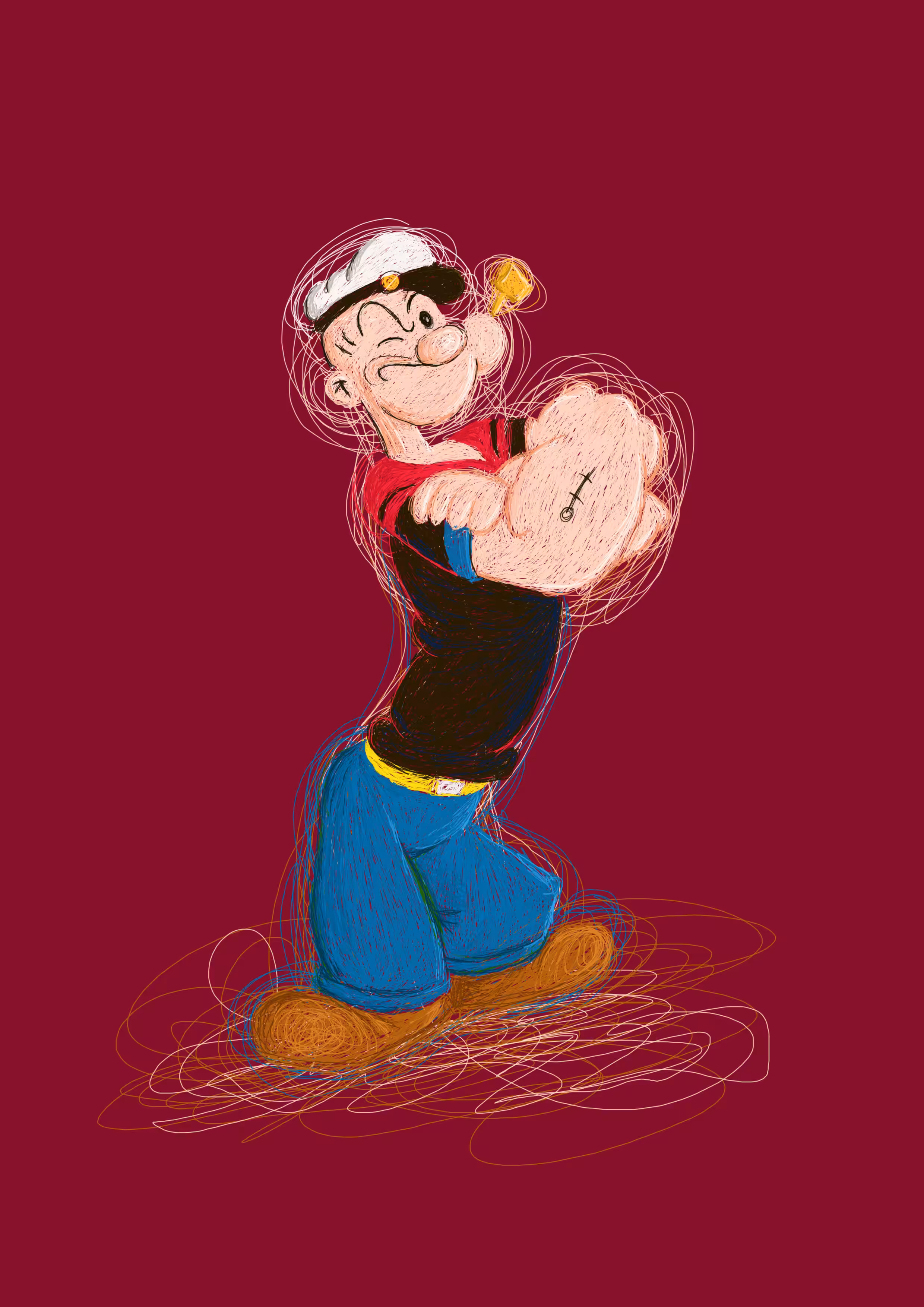 Popeye