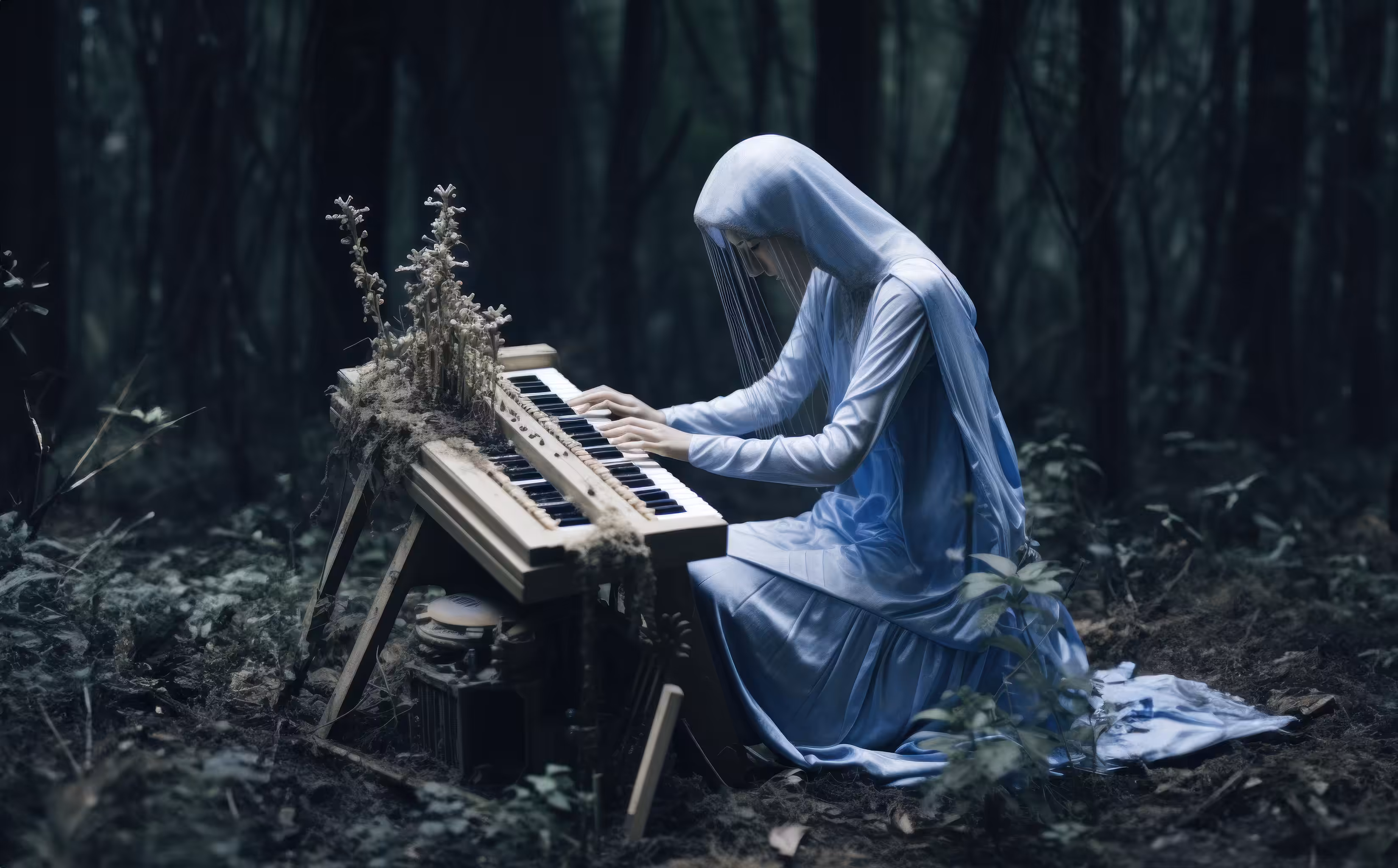 XOE: Requiem