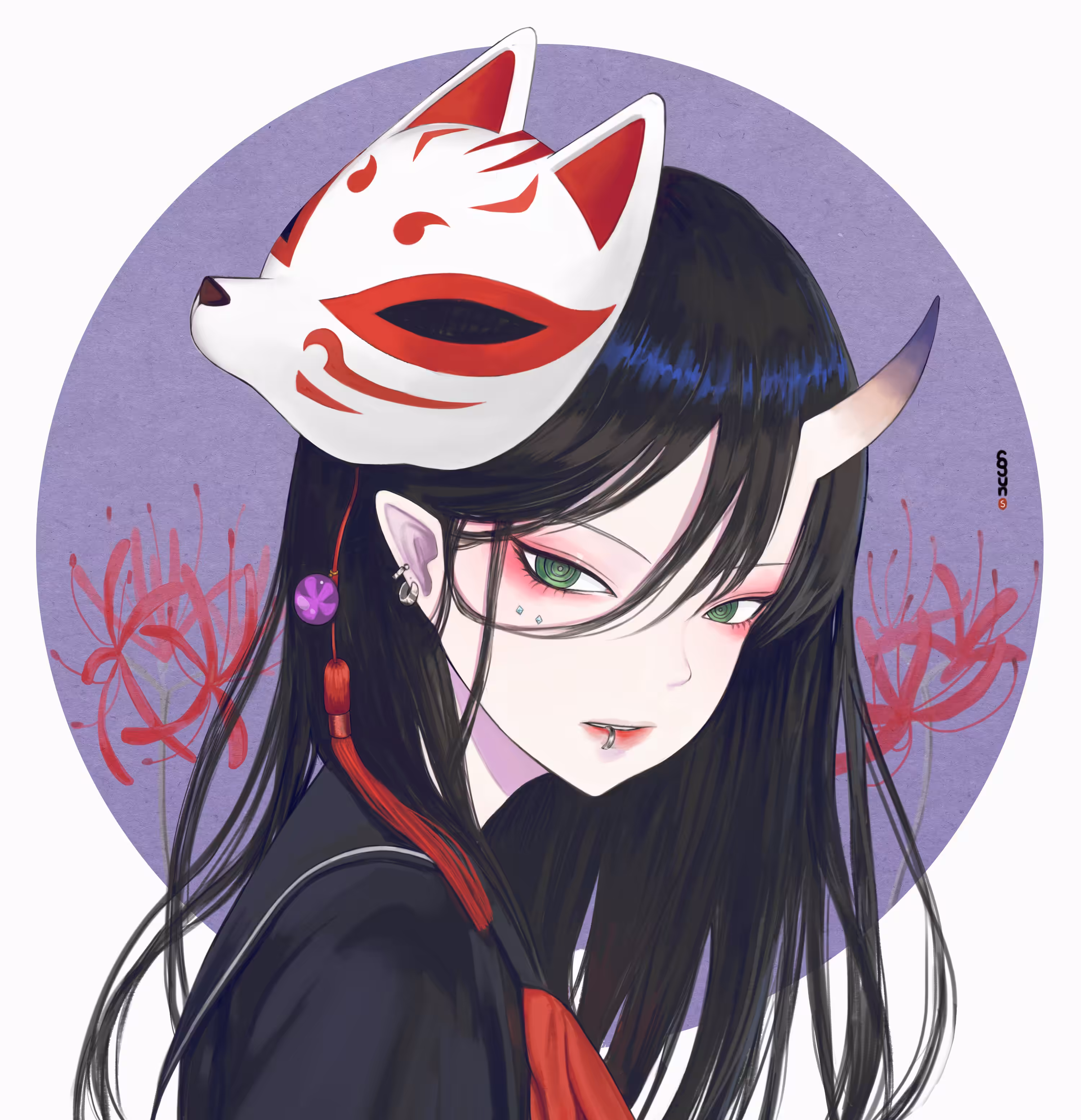 KURENAI