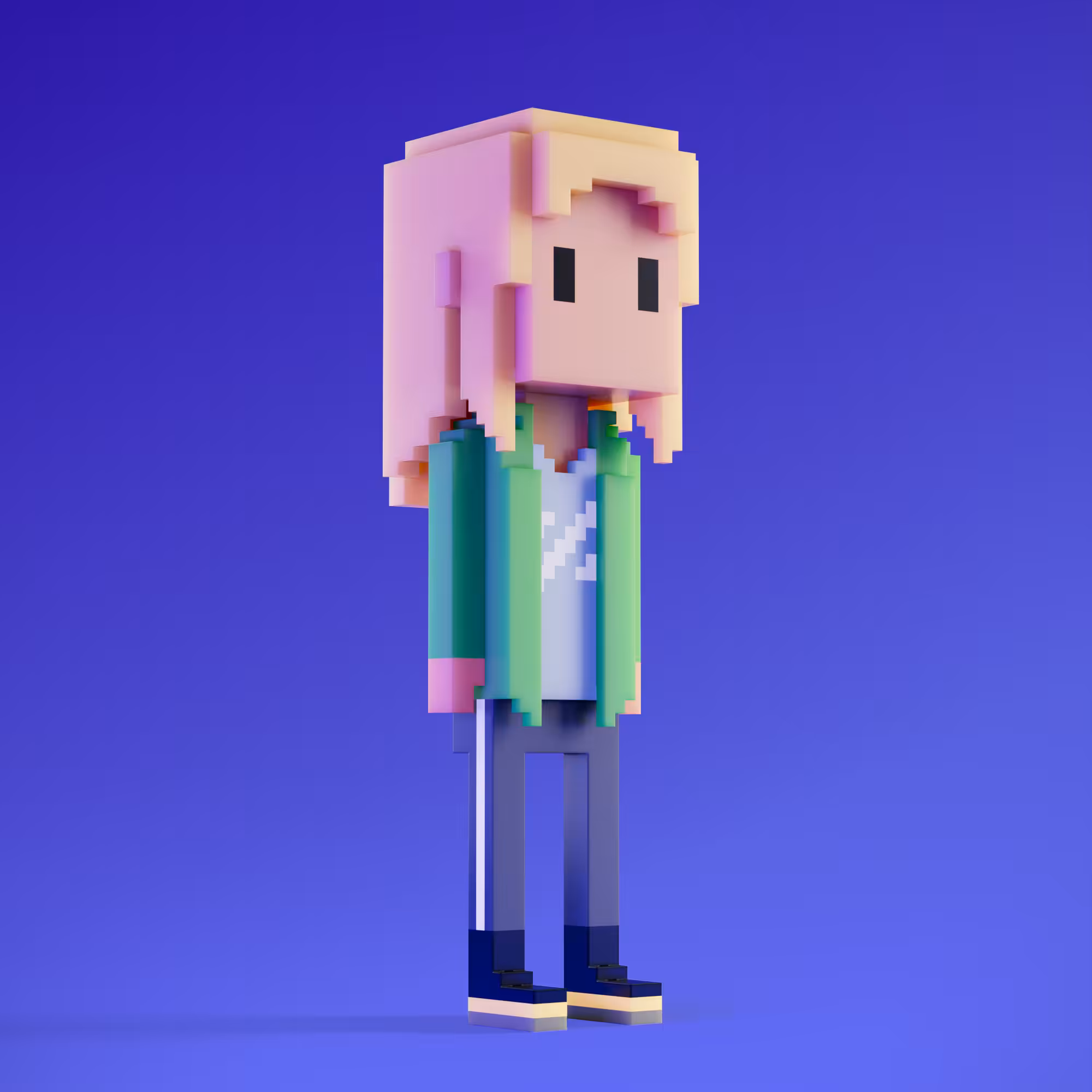 Meebit #713