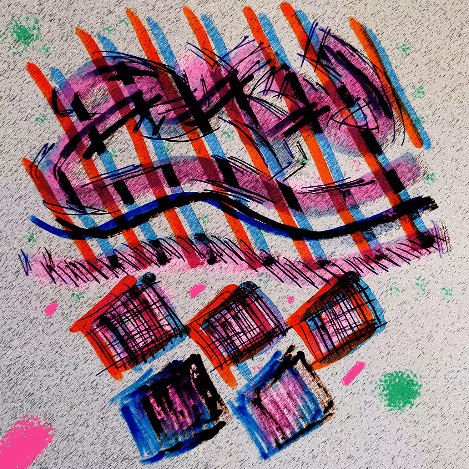 My Mind