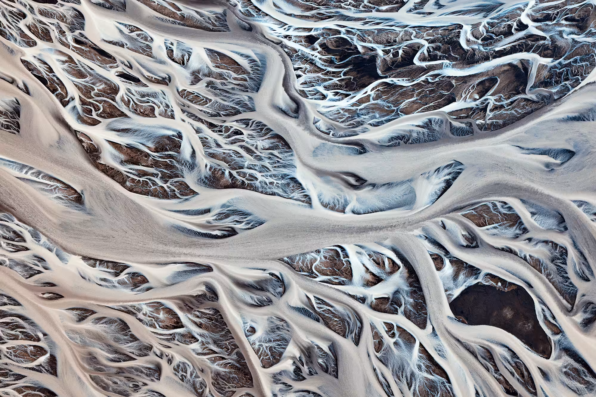 Veins of The Earth