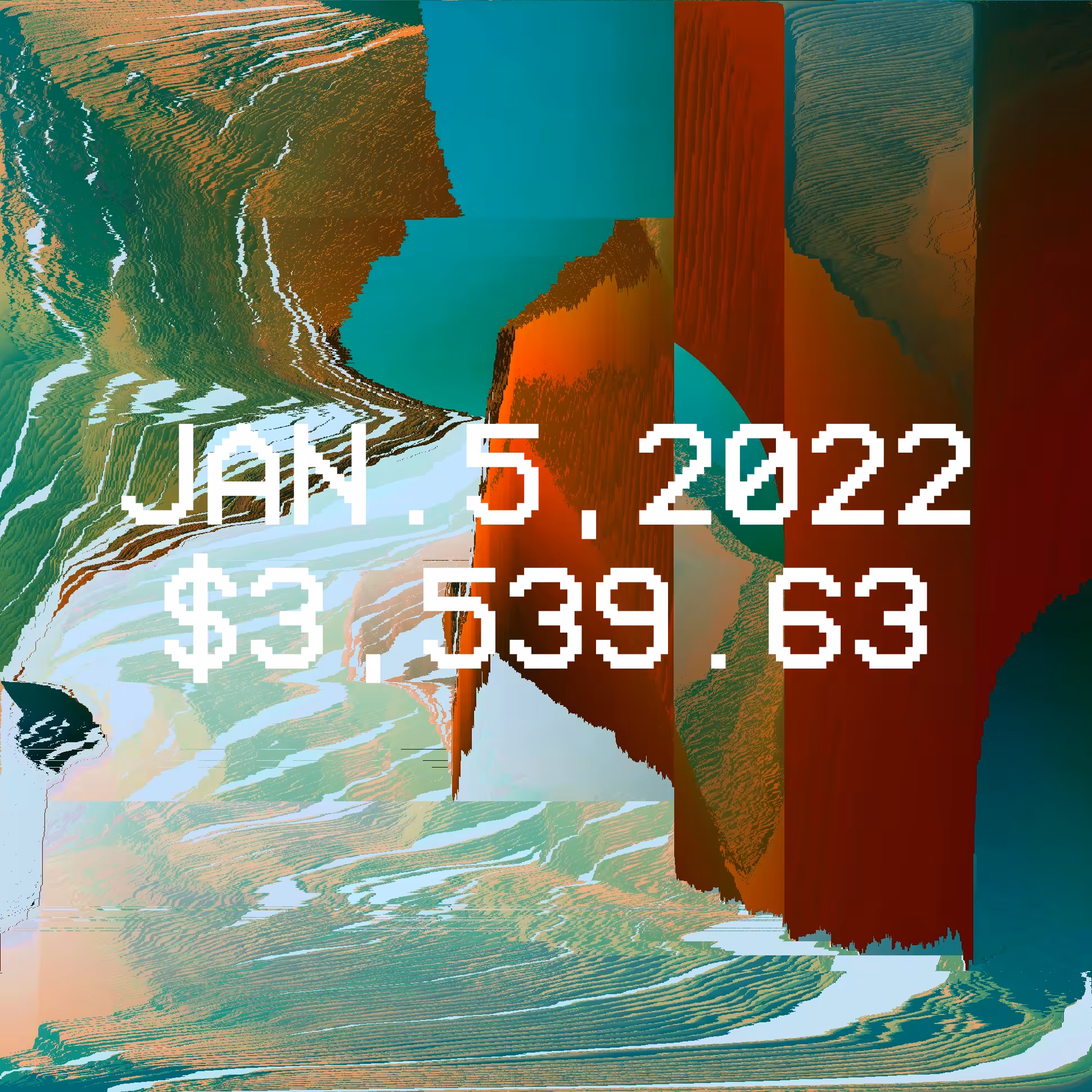 Avida Ether: January 5